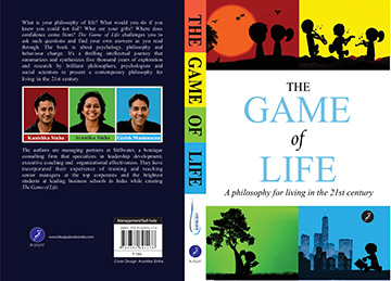 Game of Life Book